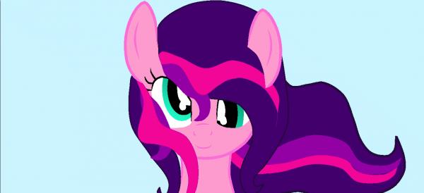 Фото Sweet Melody Shyness Animator Фото Sweet Melody Shyness Animator