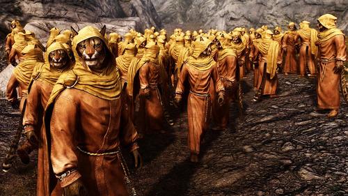Фото M'aiq the Liar Фото M'aiq the Liar