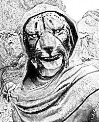Фото M'aiq the Liar Фото M'aiq the Liar
