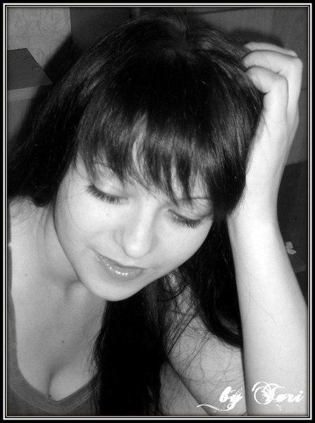 Фото Виктория Вагнер