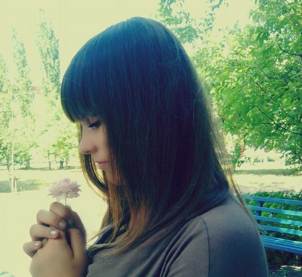 Фото карина ^^