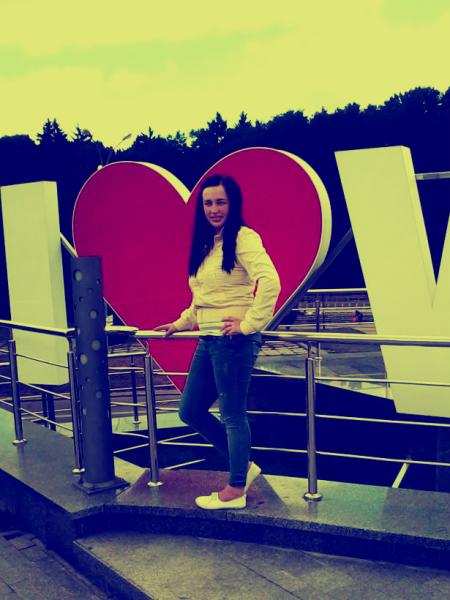 Фото Наталія Марковська