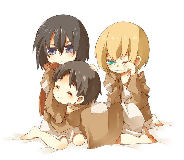 Фото Армин_Арлерт