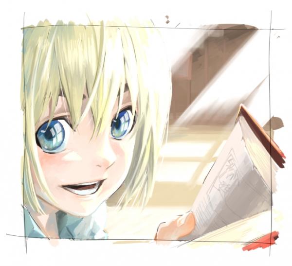 Фото Армин_Арлерт