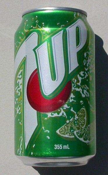 Фото |SevenUP| Фото |SevenUP|