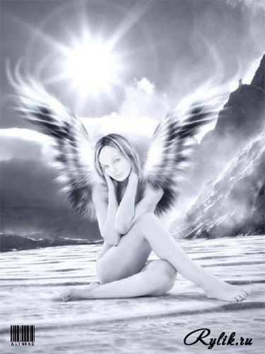 Фото Ангел Демона