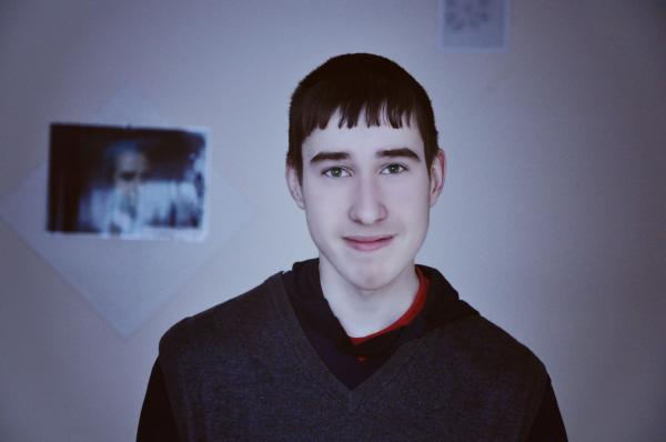 Фото Павел Боровков