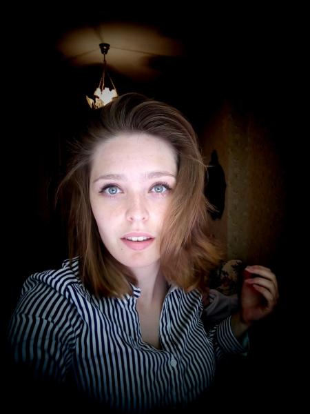 Фото ☜Личность☞ Фото ☜Личность☞