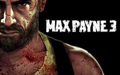 Фото Max Payne Фото Max Payne