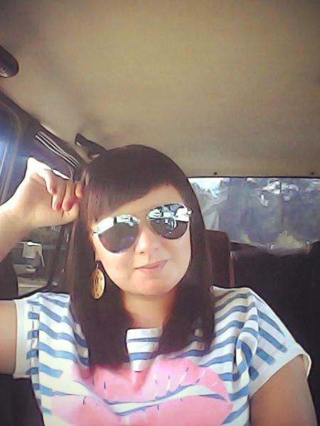 Фото Иришка Мещерякова