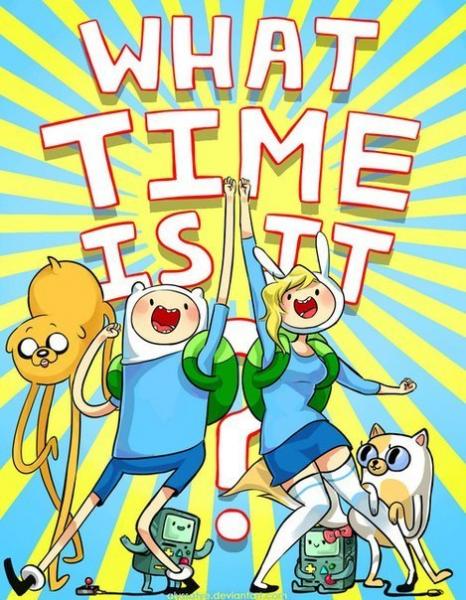 Фото Фионночка: What time is it? Фото Фионночка: What time is it?
