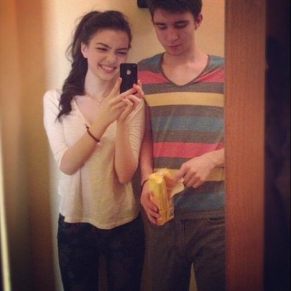 Фото ЖивУ_В_РаЮ_Одет@_В_СчаСтьЕ