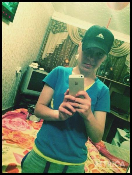 Фото Kristina Martynova