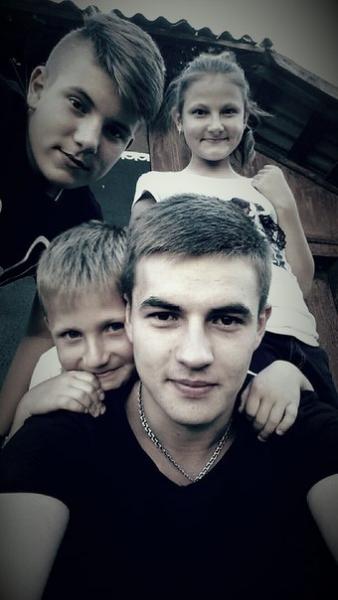 Фото Іра Крива