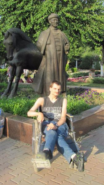 Фото Владимир Николаев
