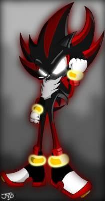Фото Super Shadow Фото Super Shadow