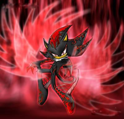 Фото Super Shadow Фото Super Shadow