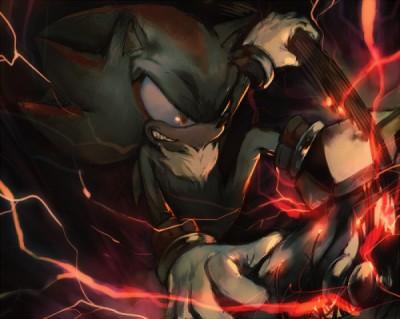 Фото Super Shadow Фото Super Shadow