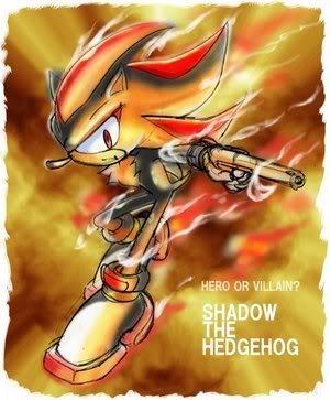 Фото Super Shadow Фото Super Shadow