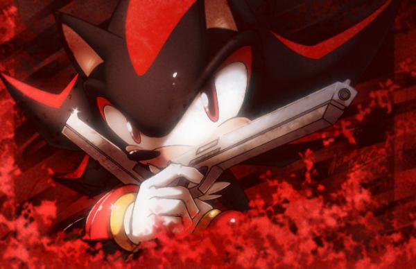 Фото Super Shadow Фото Super Shadow