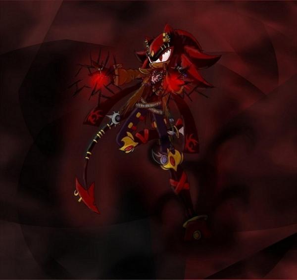Фото Super Shadow Фото Super Shadow
