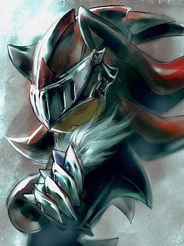 Фото Super Shadow Фото Super Shadow