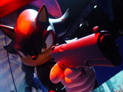 Фото Super Shadow Фото Super Shadow