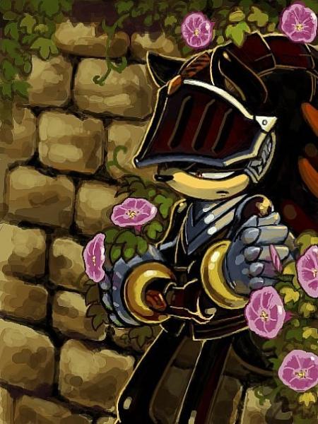 Фото Super Shadow Фото Super Shadow