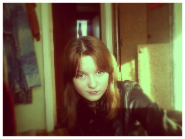 Фото Анастасия Макрушина