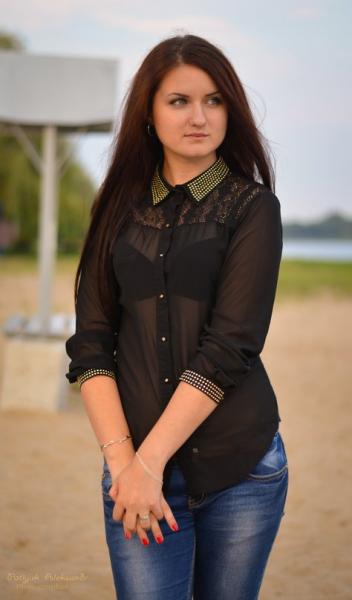 Фото Ева Кадаева