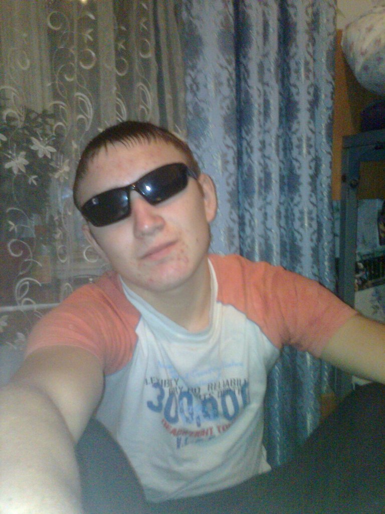Фото STALKER шустрый
