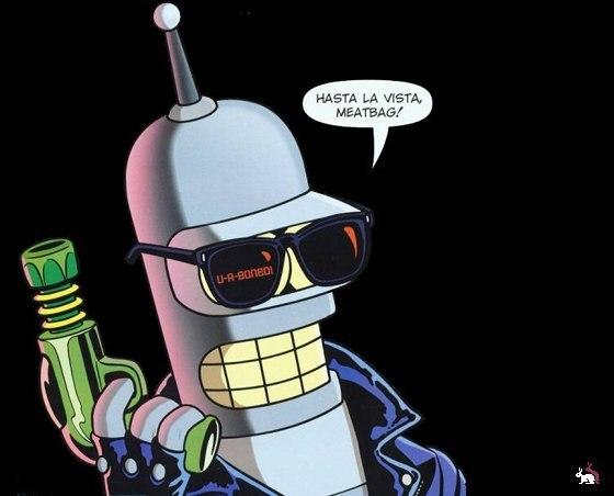 Фото Bender! Фото Bender!
