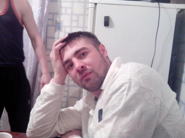 Фото Александр Лизунов