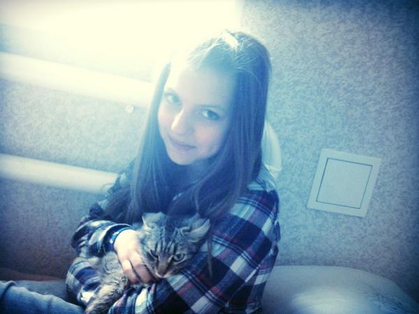 Фото Вика Давыдова