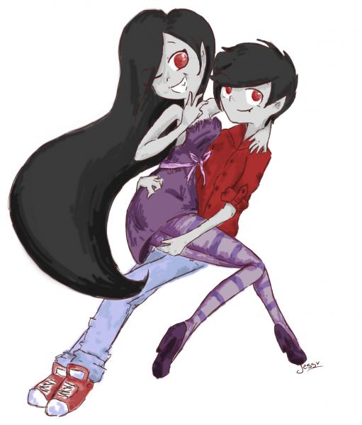 Фото Marshall the vampire King