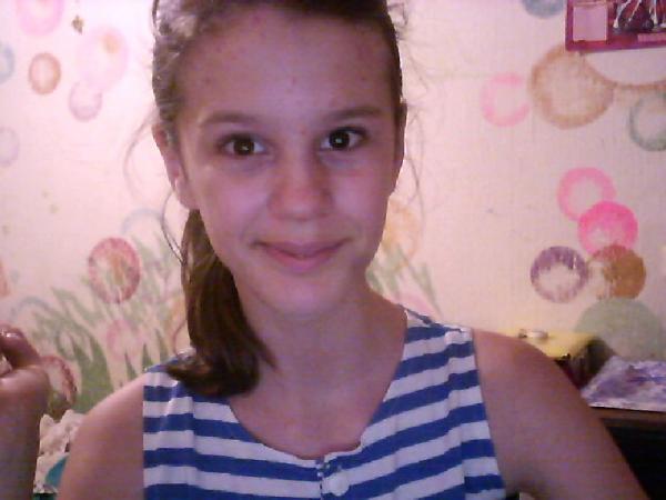 Фото Сонечка Горохова