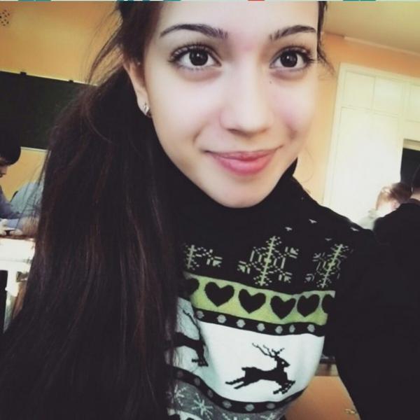 Фото Viktoria Hovhannisyan