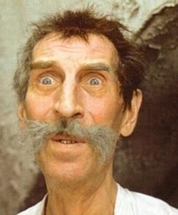 Фото Киса Воробьянинов