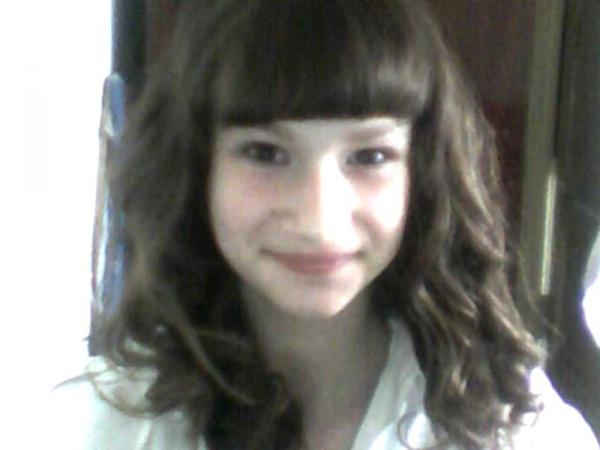 Фото Виктория Большакова