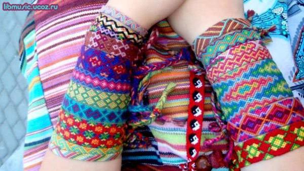 Фото Елизавета Зинкина