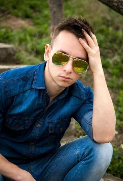 Фото Александр Михайлов