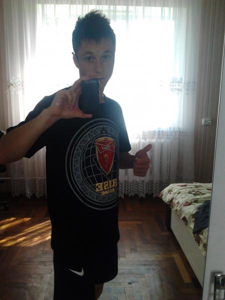 Фото Вова Требухова