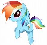 Фото Rainbow Dash Фото Rainbow Dash