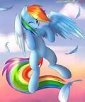 Фото Rainbow Dash Фото Rainbow Dash