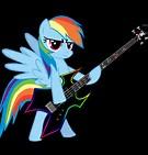 Фото Rainbow Dash Фото Rainbow Dash