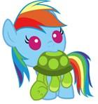 Фото Rainbow Dash Фото Rainbow Dash