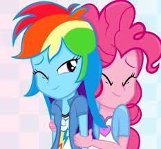 Фото Rainbow Dash Фото Rainbow Dash
