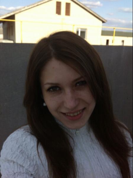 Фото Екатерина Терещенко