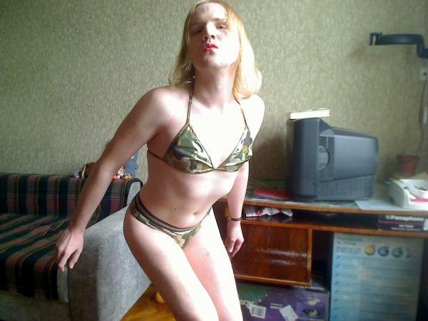 Фото праведник: вот он я любимый