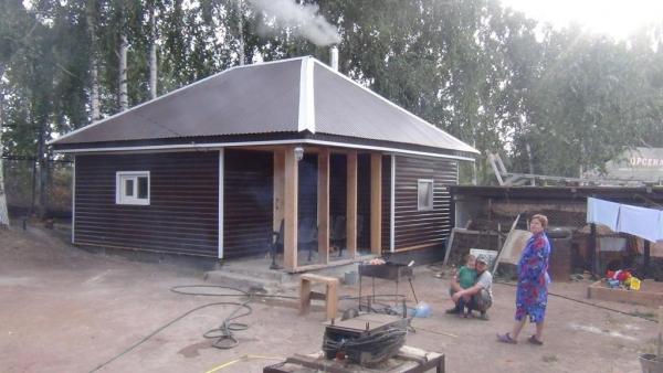 Фото Ильгизар